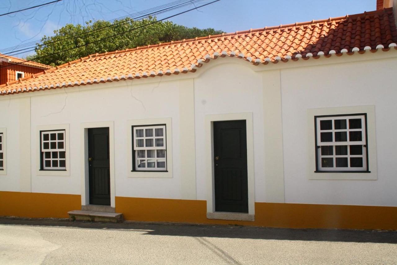Quinta Da Foz Villa Foz do Arelho Bagian luar foto