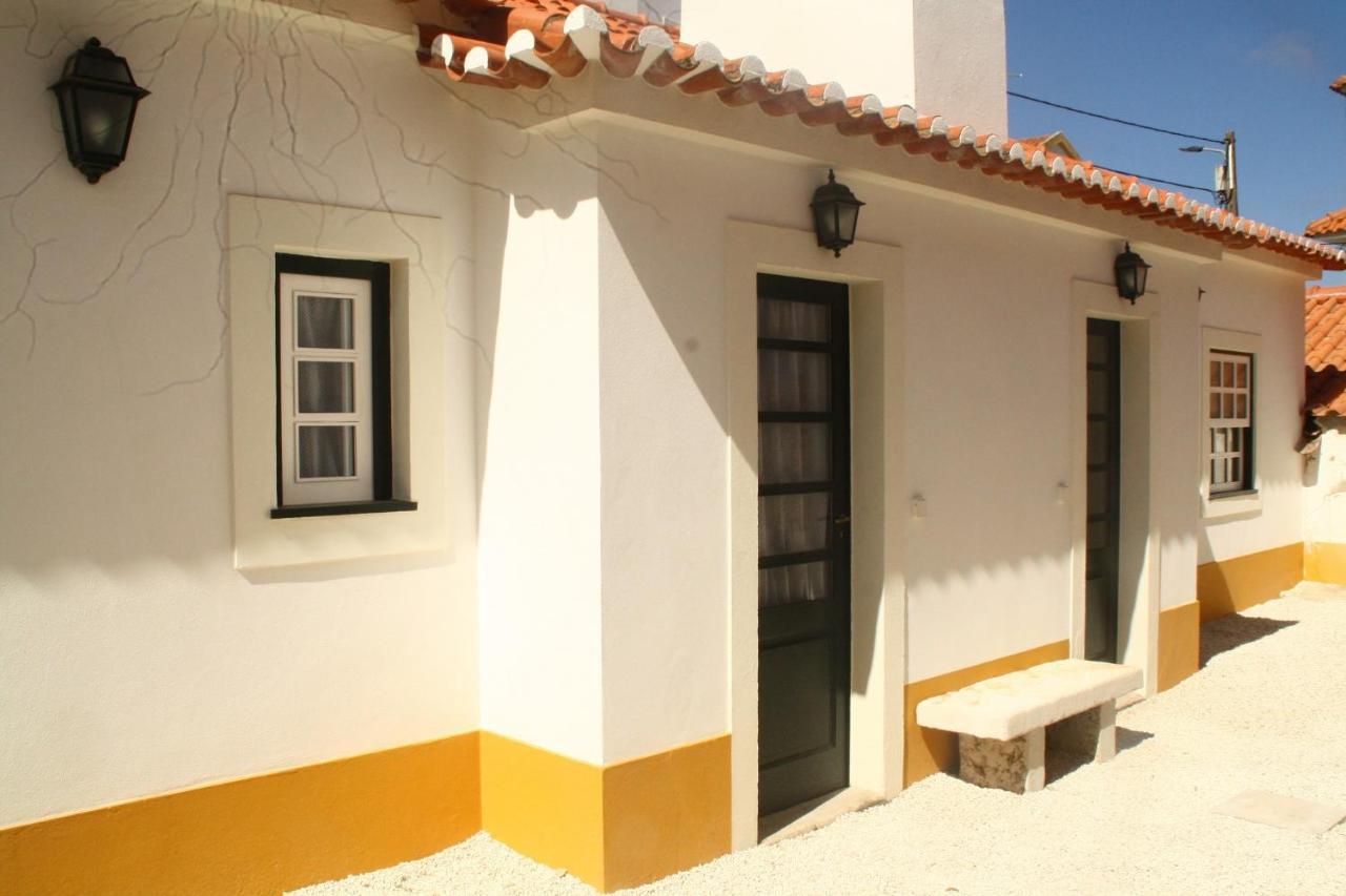 Quinta Da Foz Villa Foz do Arelho Bagian luar foto
