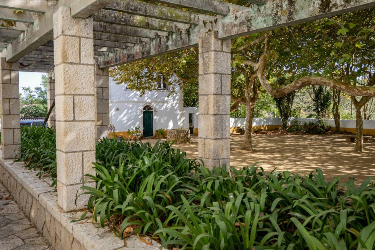 Quinta Da Foz Villa Foz do Arelho Bagian luar foto