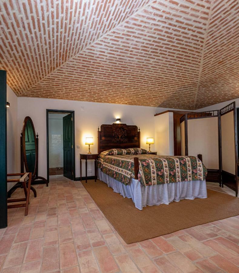Quinta Da Foz Villa Foz do Arelho Bagian luar foto