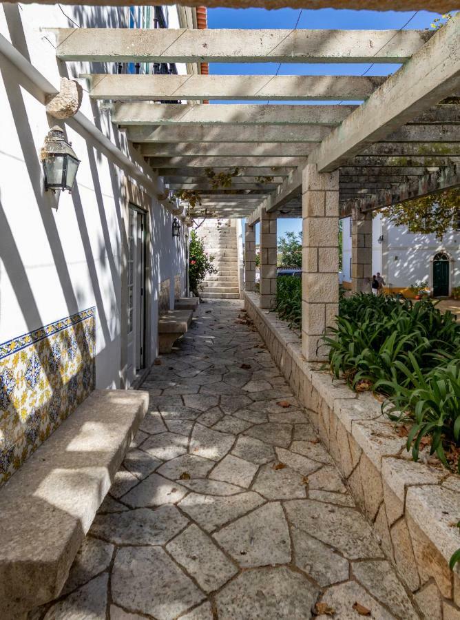 Quinta Da Foz Villa Foz do Arelho Bagian luar foto