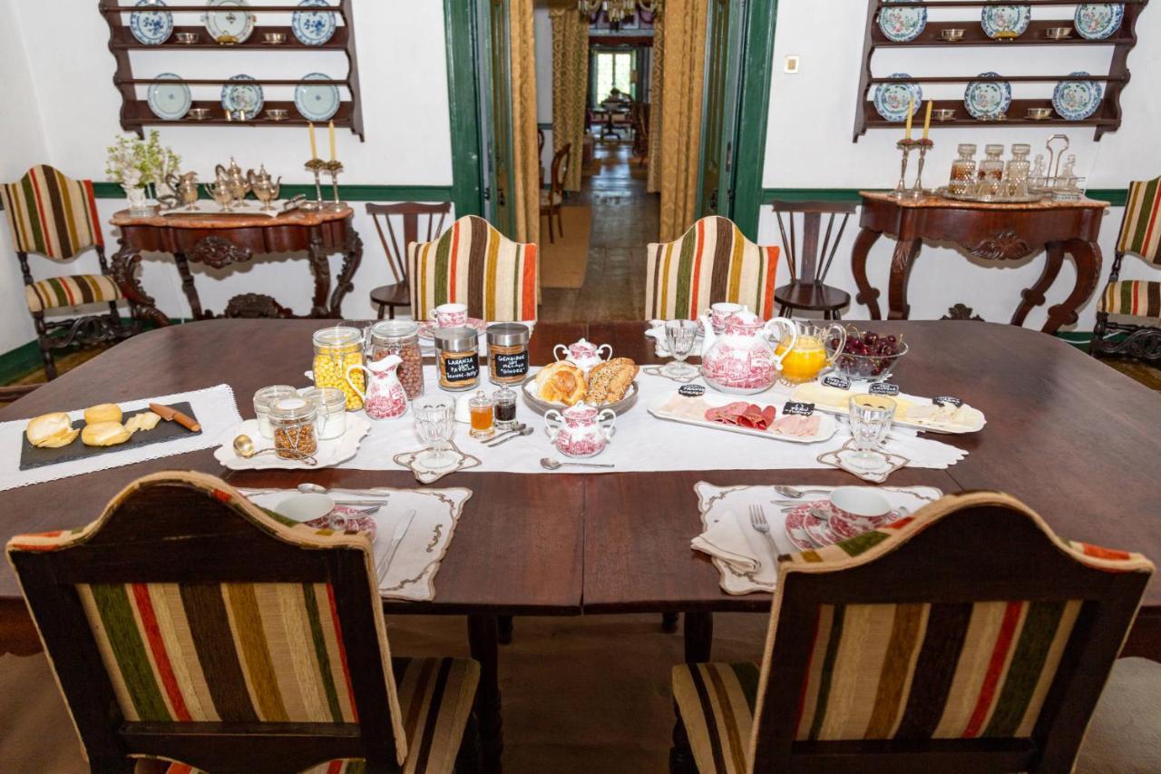 Quinta Da Foz Villa Foz do Arelho Bagian luar foto